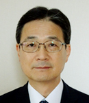 メディア・観光学事務部事務長 植西 勇夫 氏