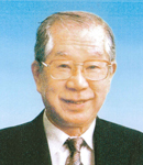 名誉教授 後藤 寛治 氏