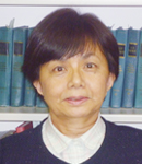 文学研究科教授 望月 恒子 氏