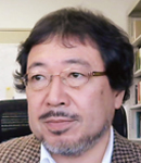文学研究科教授 山田 友幸 氏