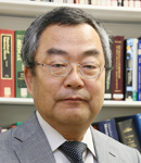 医学研究科教授 佐々木 秀直 氏