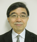 医学研究科教授 岩永 敏彦 氏