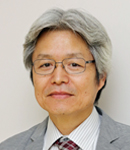 歯学研究科教授 柴田 健一郎 氏
