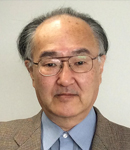 情報科学研究科教授 原口 誠 氏