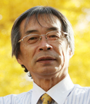 情報科学研究科教授 山本 強 氏