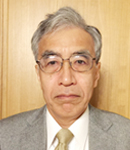 地球環境科学研究院教授 坂入 信夫 氏