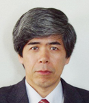 理学研究院教授 日夏 幸雄 氏