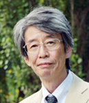 理学研究院教授 喜多村 f 氏