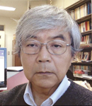 理学研究院教授 小笹 隆司 氏