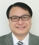 理学研究院教授 鈴木 コ行 氏