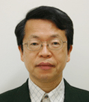 理学研究院教授 新井 朝雄 氏