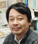 理学研究院教授 稲辺 保 氏