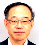 農学研究院教授 原 博 氏