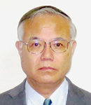 農学研究院教授 小池 孝良 氏