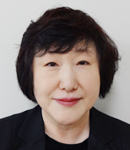 保健科学研究院教授 良村 貞子 氏