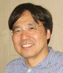 保健科学研究院教授 井上 馨 氏