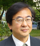 保健科学研究院教授 千葉 仁志 氏