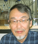 工学研究院教授 高橋 正宏 氏