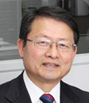 工学研究院教授 近久 武美 氏