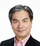 公共政策学連携研究部附属公共政策学研究センター教授 石井 吉春 氏