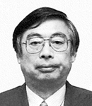 名誉教授 横山 眞太郎 氏