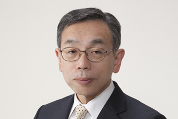 総長 名和 豊春