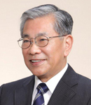喜田 宏 氏