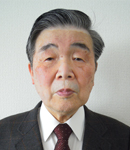 浪田 克之介 氏
