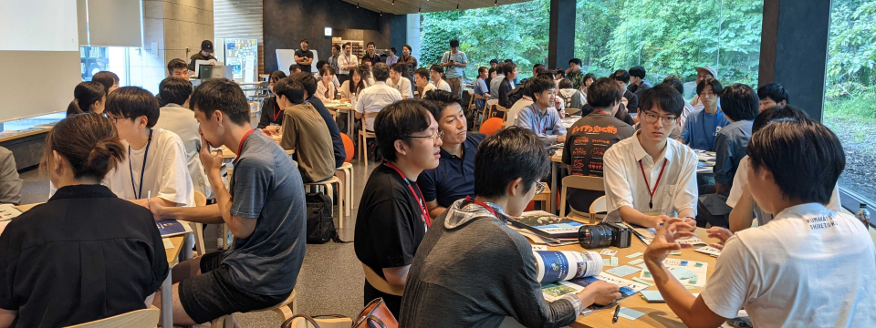 【プロジェクトページ内】03-1_プロジェクト