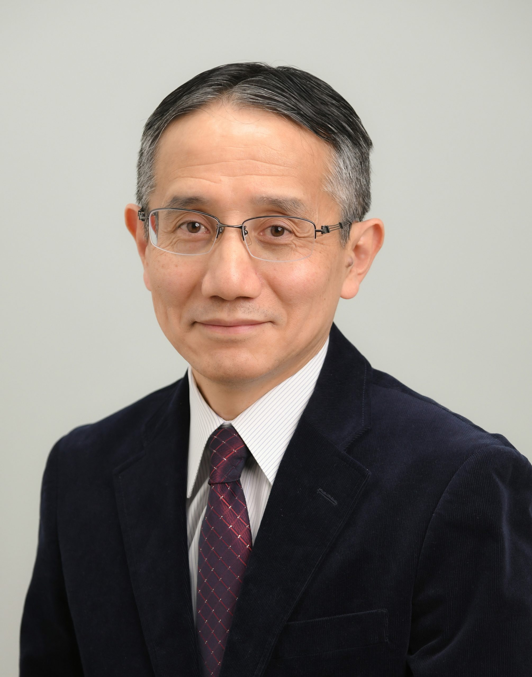 研究院長