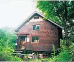 無意根小屋