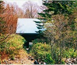 soranumahut 空沼小屋