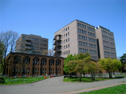 環境科学院