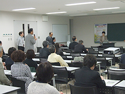 昨年開催時の様子