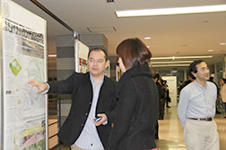 北海道大学工学系イノベーションフォーラム2014