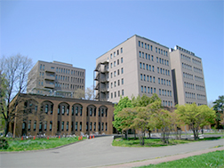 環境科学院