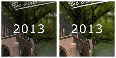 2013年開催内容