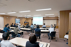 分野紹介