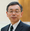 北海道大学総長　名和　豊春