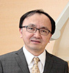 北海道大学大学院医学研究院　教授　白土　博樹