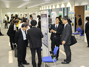 北海道大学工学系イノベーションフォーラム2018