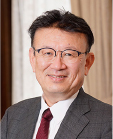 北海道大学大学院農学研究院教授 野口 伸