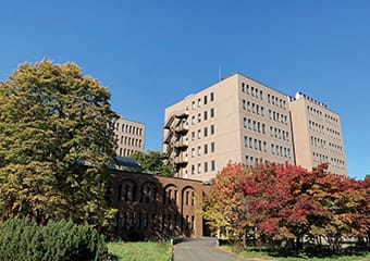 環境科学院