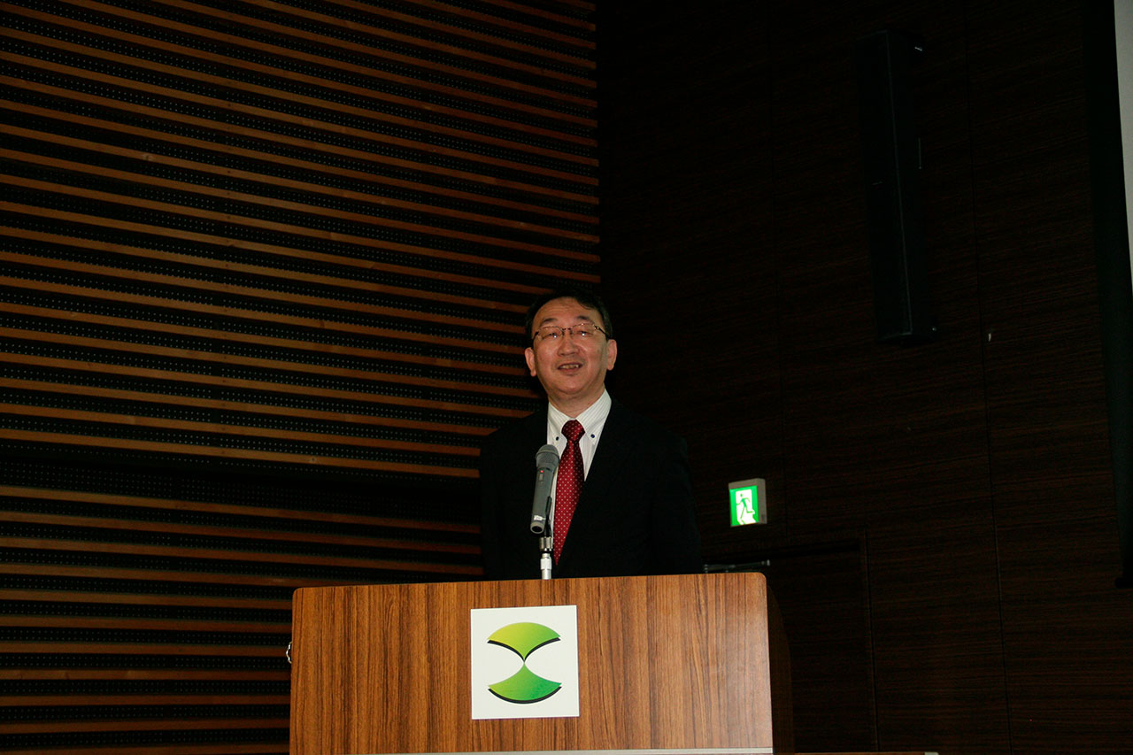 講演会
