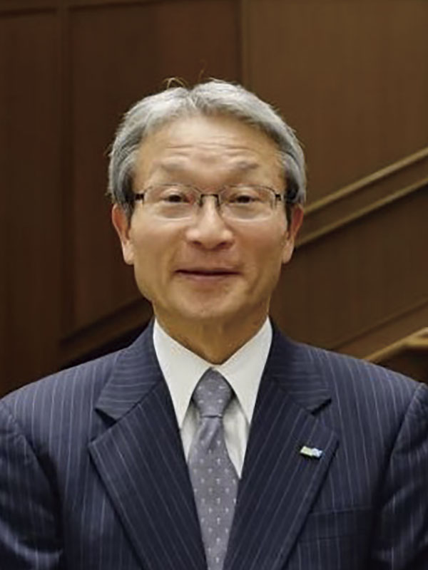 杉江 和男