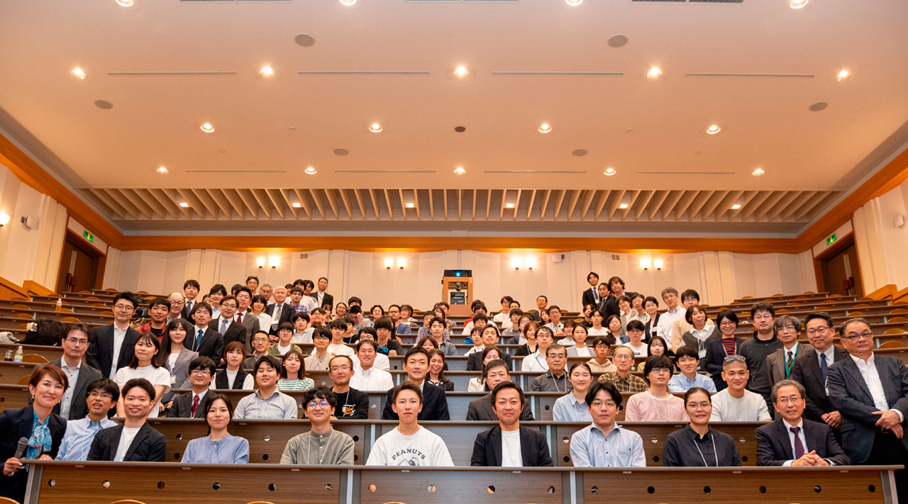 理学部ホームカミングデー