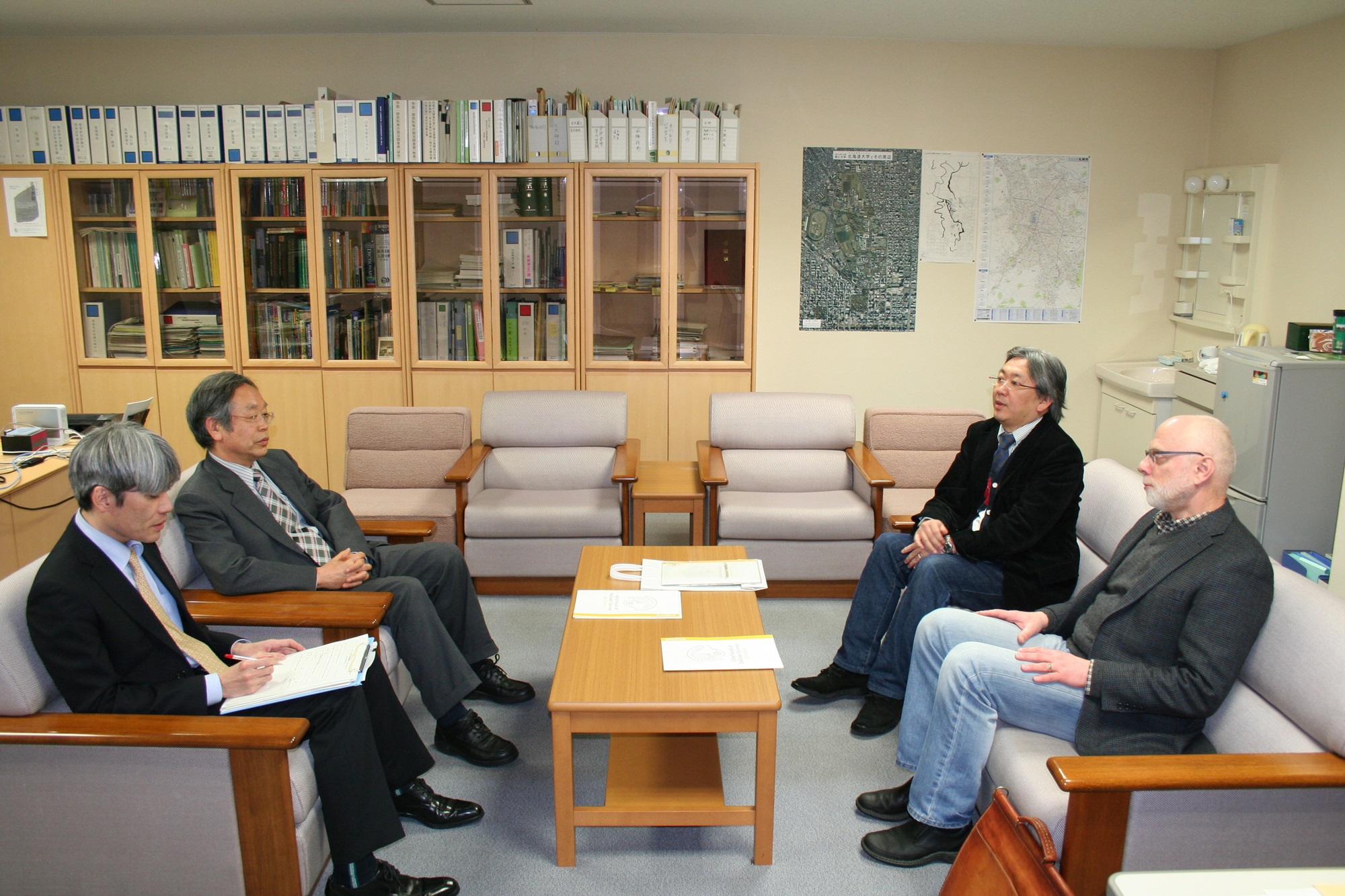 20110310arbatauniversity.JPG