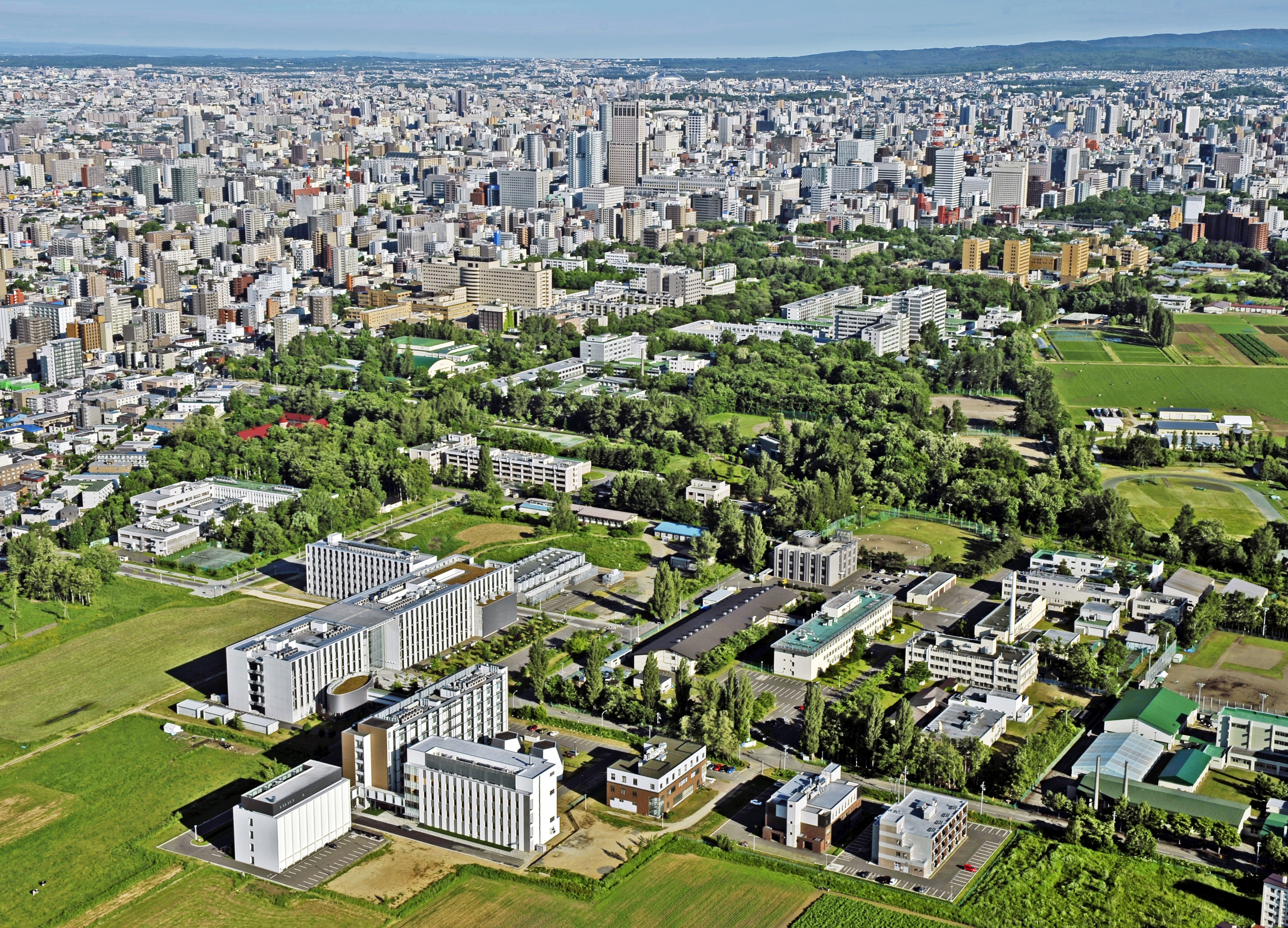 北海道大学 画像 - 北海道大学写真部