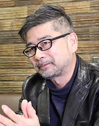 北海道テレビ放送エグゼクティブ ディレクター 藤村 忠寿さん （1990年、法学部卒業）
