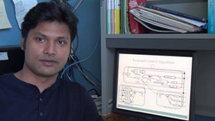 Experience in Hokkaido University ~Tanvir Ahmed Chowdhury from Bangladesh~